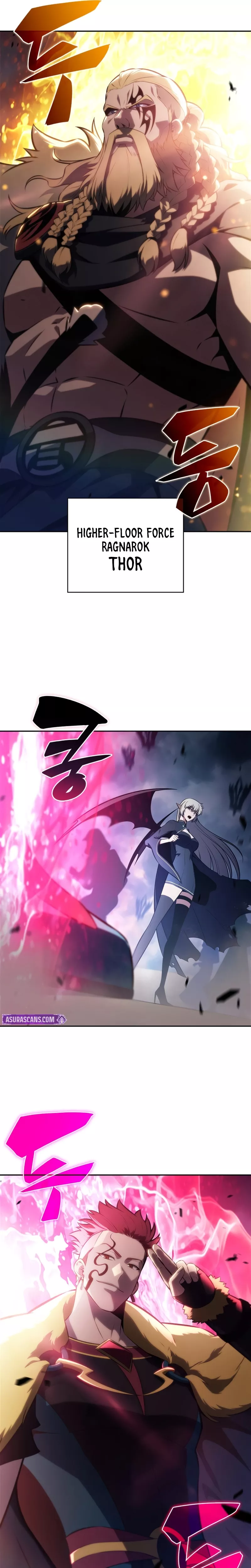 Solo Max-Level Newbie, chapter 237, image 34