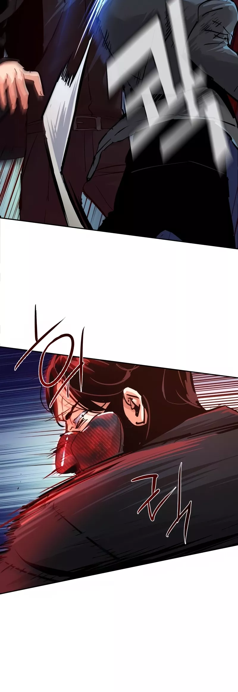 Teenage Mercenary, chapter 266, image 32