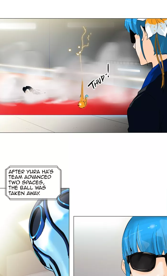 Tower of God, chapter 209, image 36