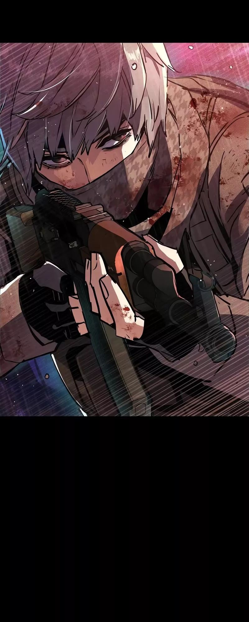 Teenage Mercenary, chapter 168, image 65