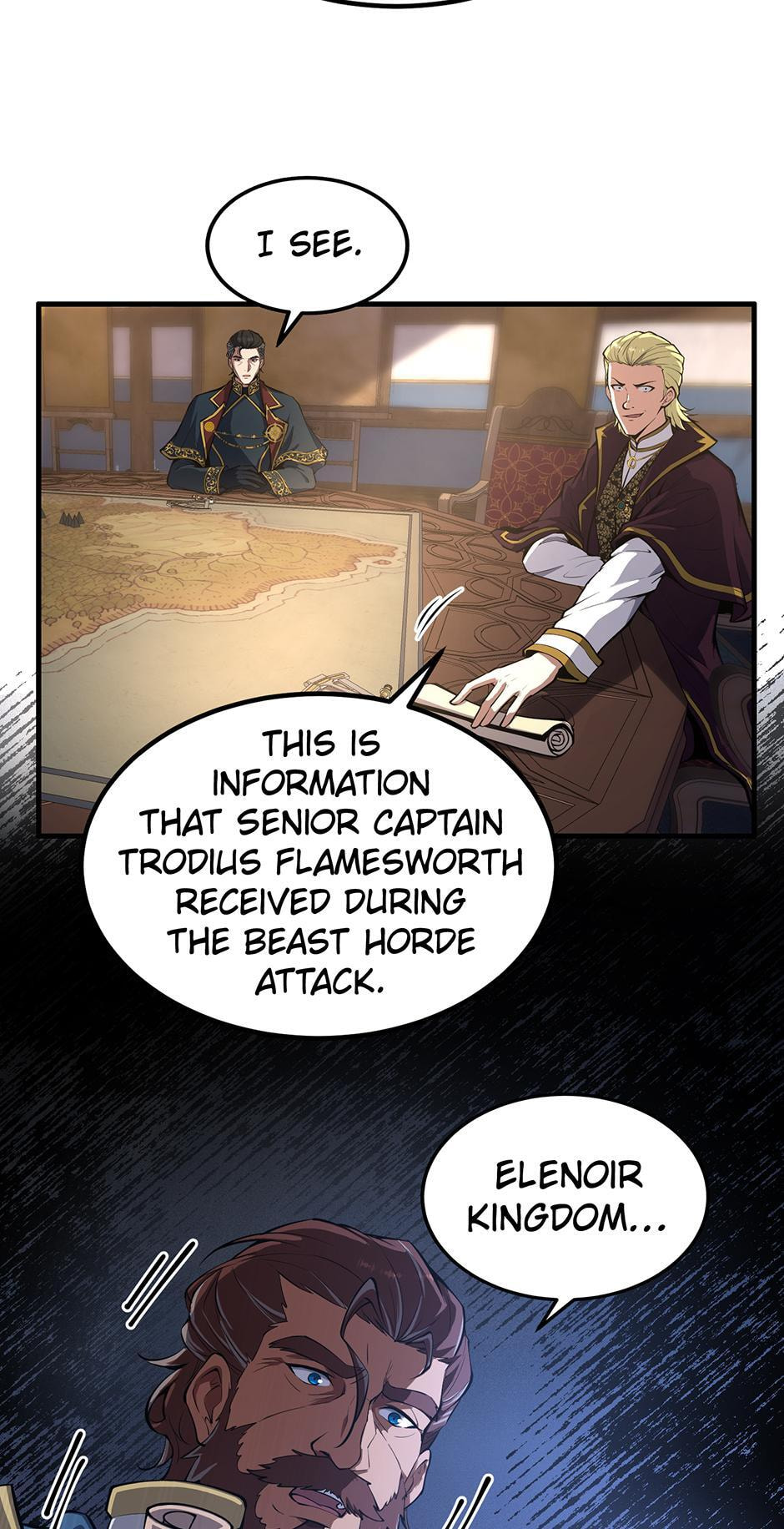 The Beginning After the End, chapter 256, image 75