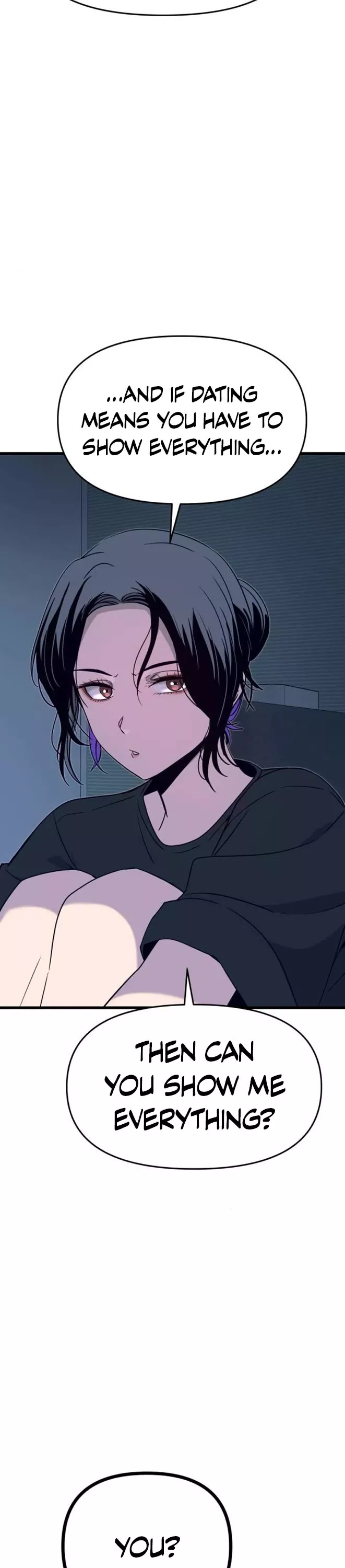 My Bias Gets on the Last Train, chapter 64, image 12