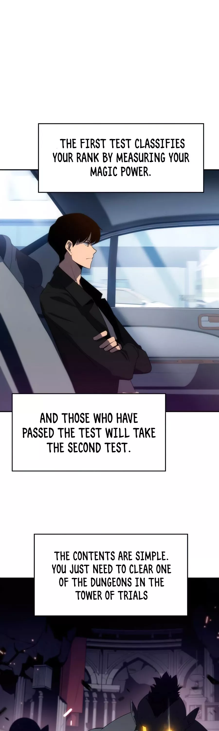 Solo Max-Level Newbie, chapter 16, image 69