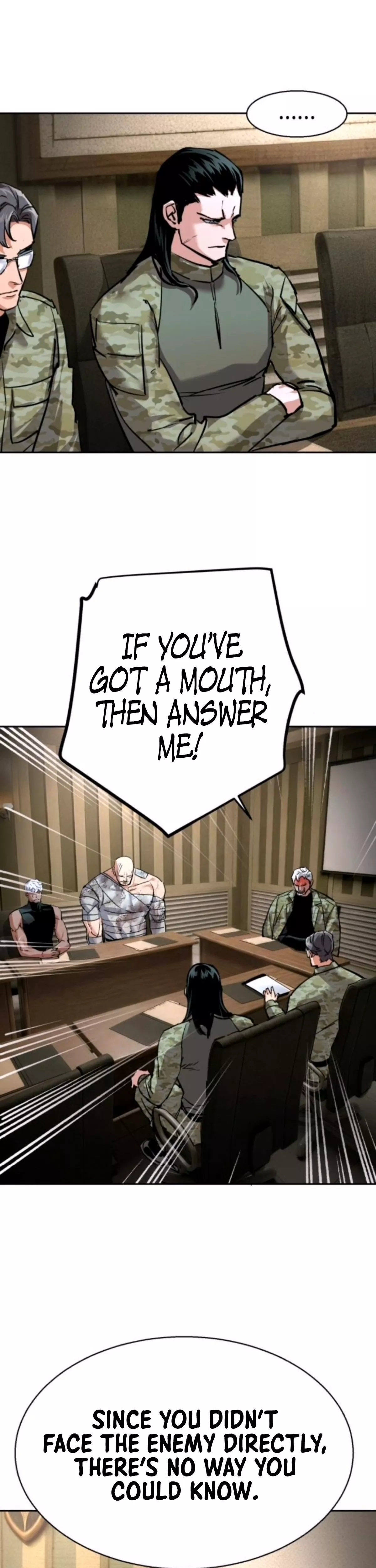 Teenage Mercenary, chapter 254, image 38