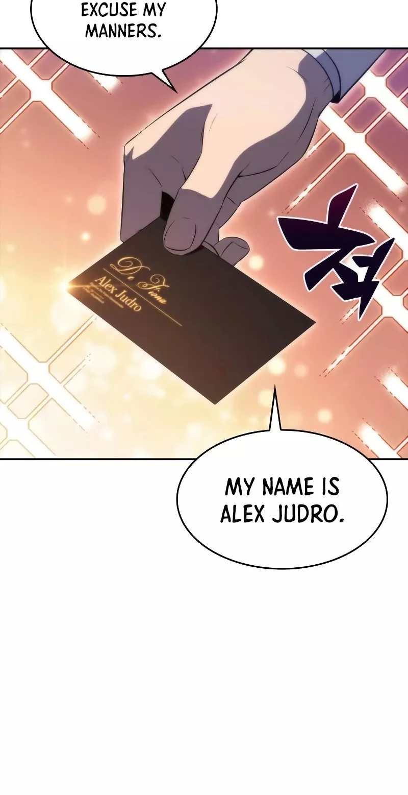 Solo Max-Level Newbie, chapter 33, image 36