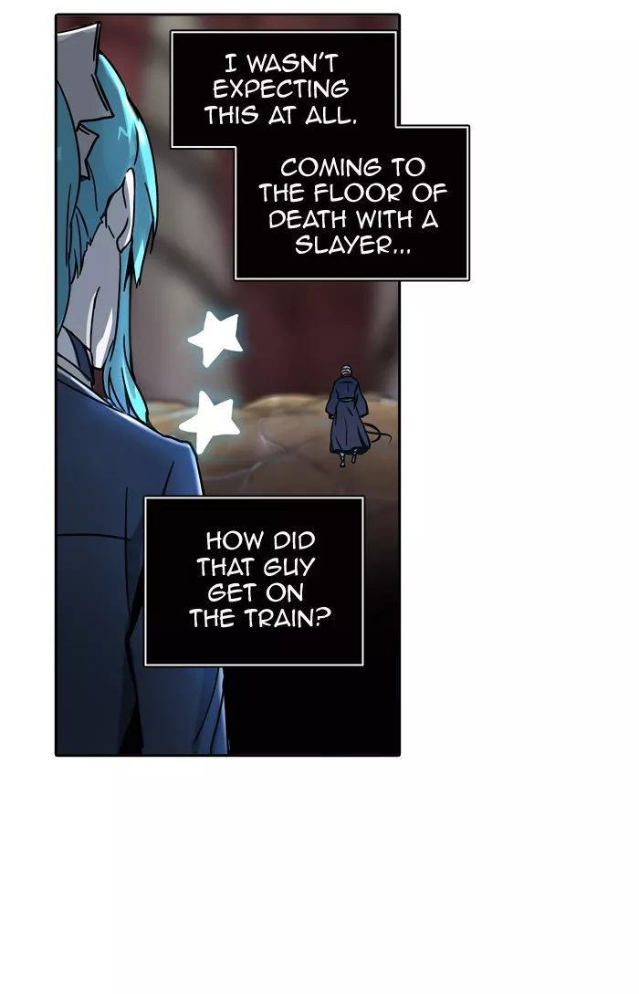 Tower of God, chapter 319, image 21