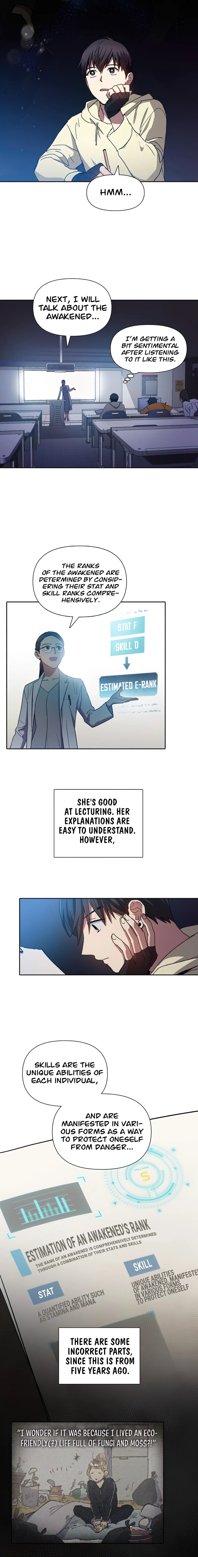 The S-Classes That I Raised, chapter 21, image 3
