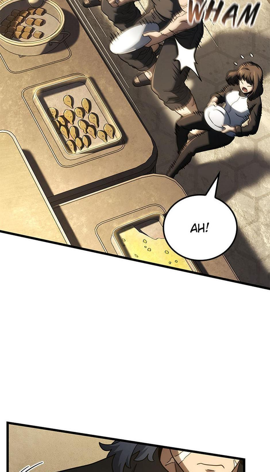 Revenge of the Baskerville Bloodhound, chapter 115, image 93