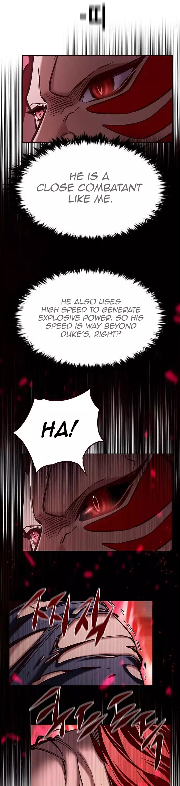 Eleceed, chapter 197, image 39