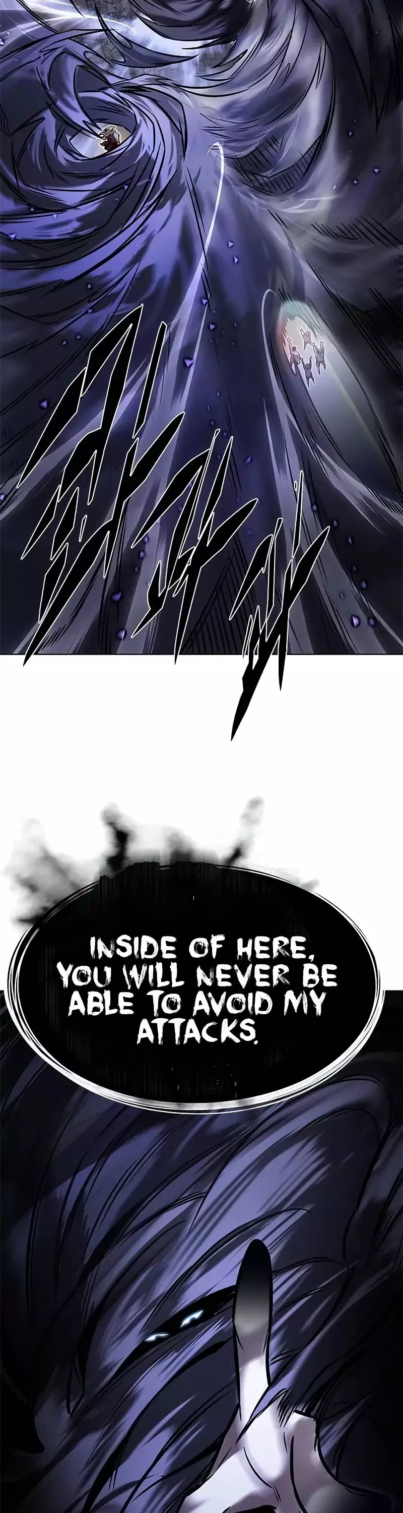Eleceed, chapter 293, image 63