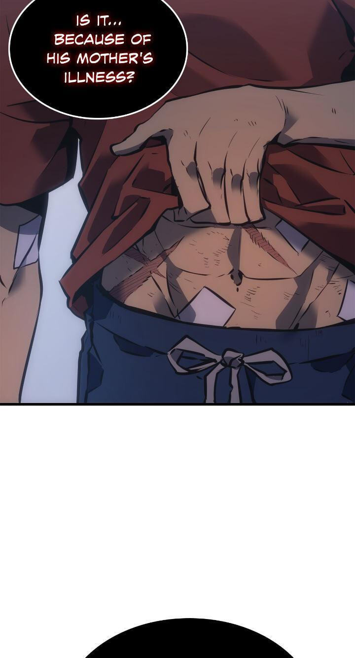 Solo Leveling, chapter 189, image 15