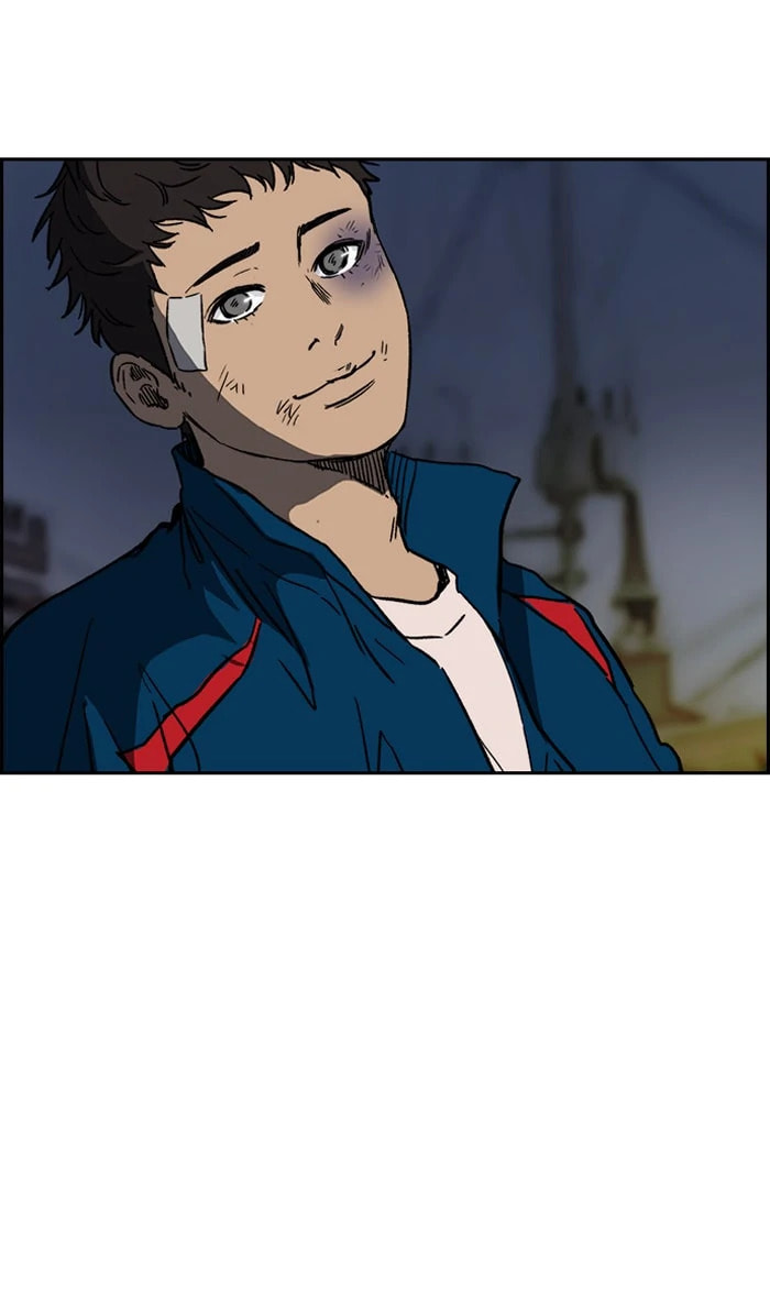 Wind Breaker, chapter 236, image 69