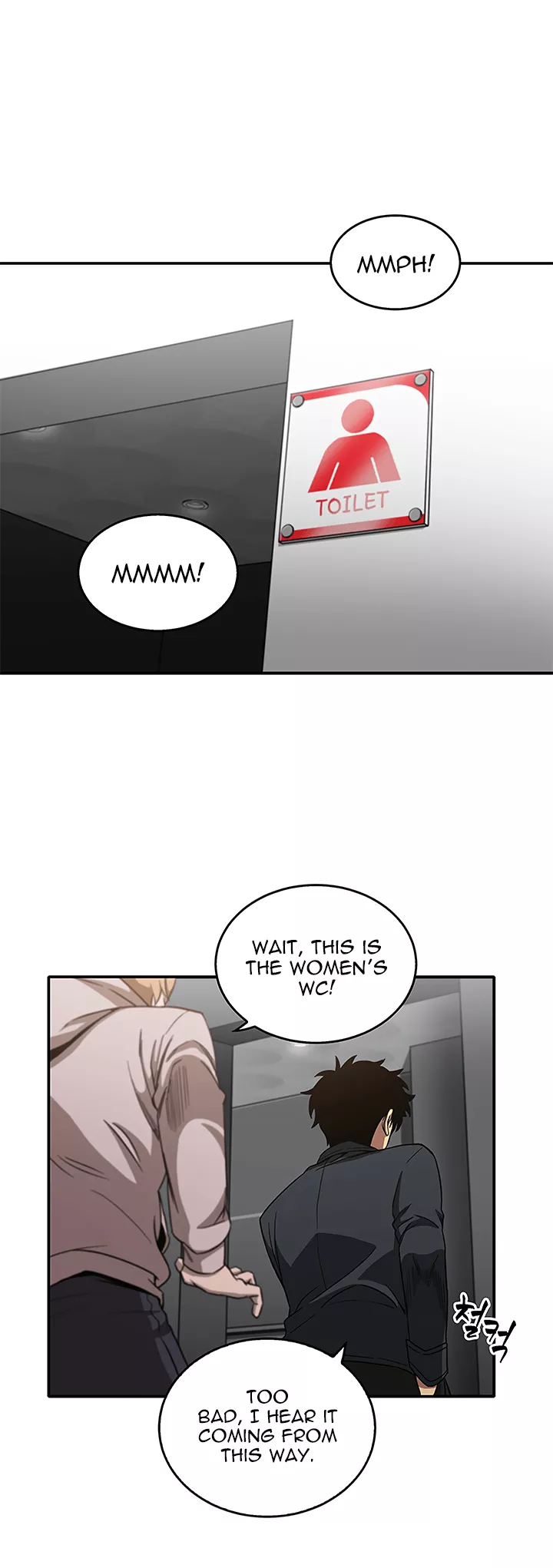 Tomb Raider King, chapter 31, image 21