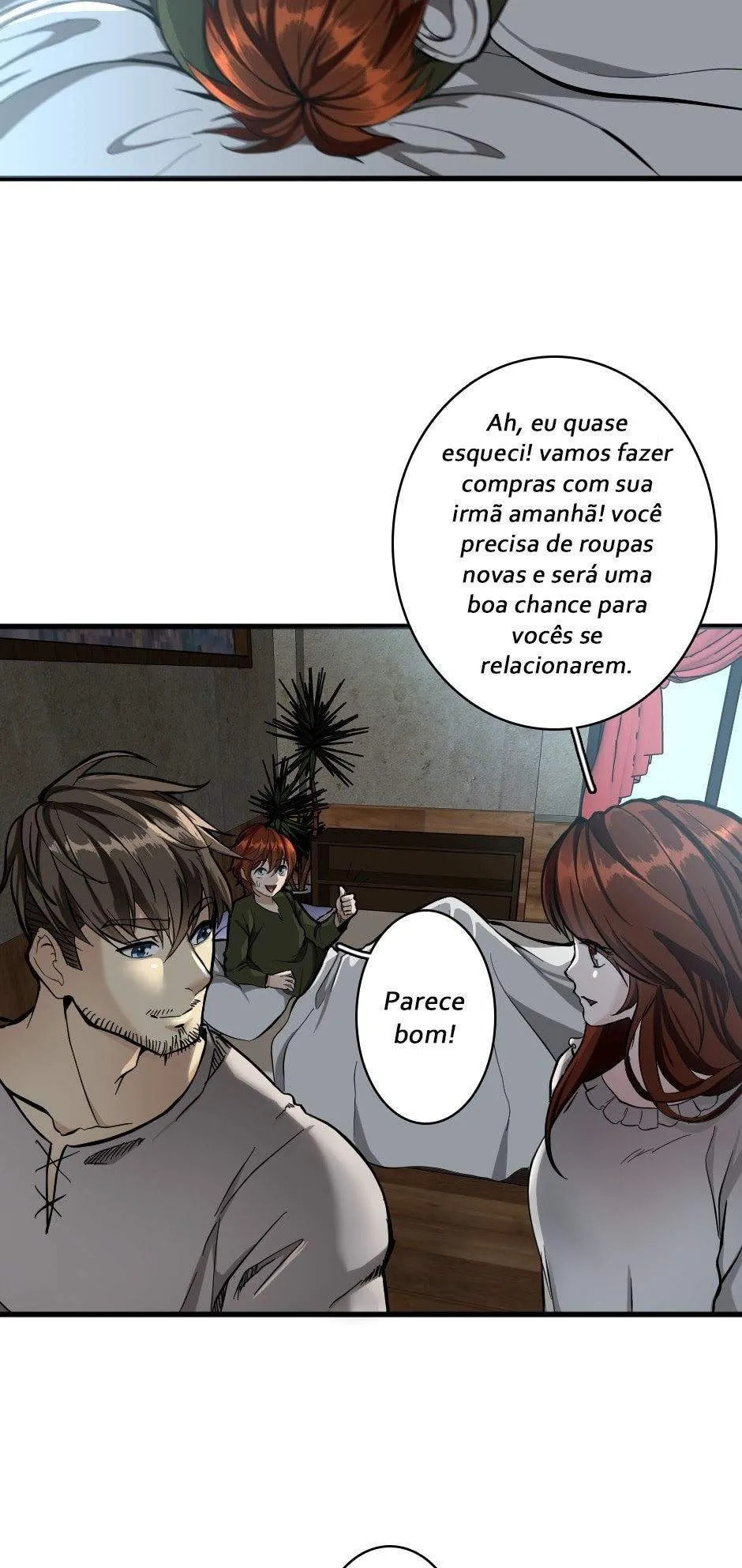 The Beginning After the End, chapter 32, page 23