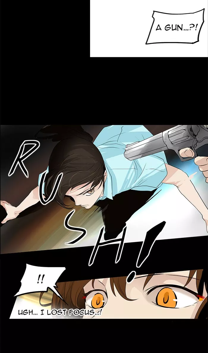Tower of God, chapter 140, image 5