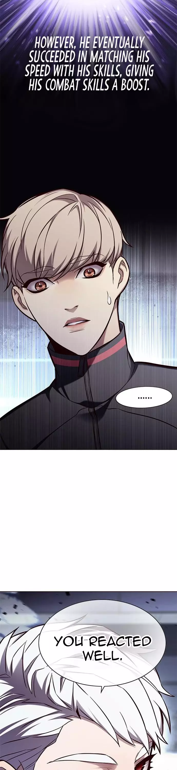 Eleceed, chapter 153, image 36