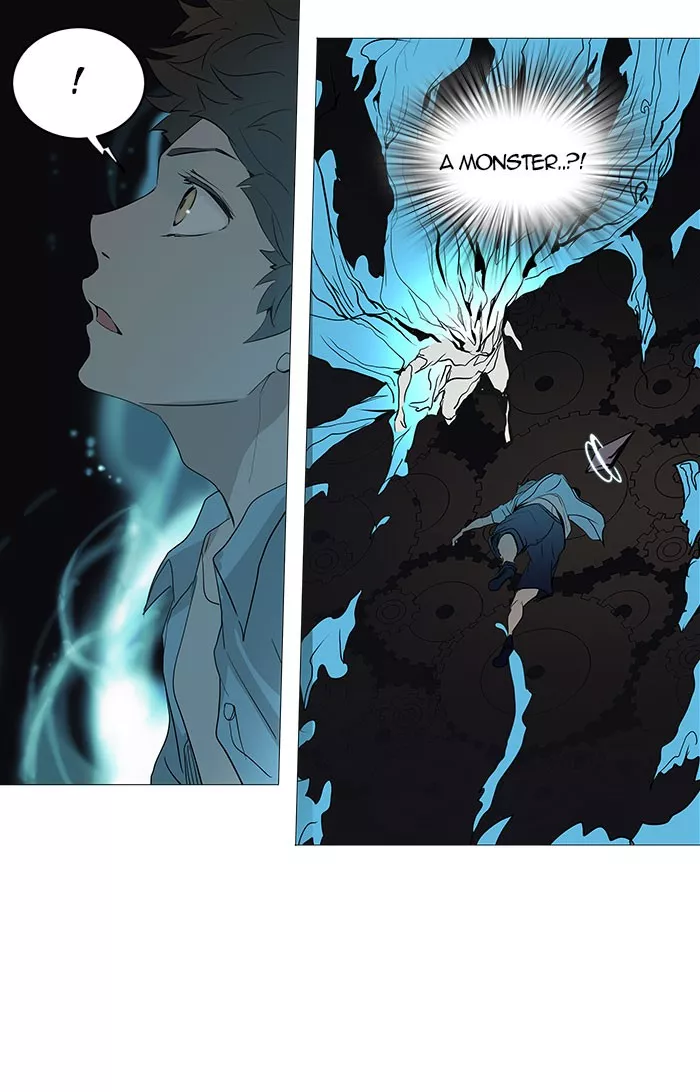 Tower of God, chapter 250, image 18