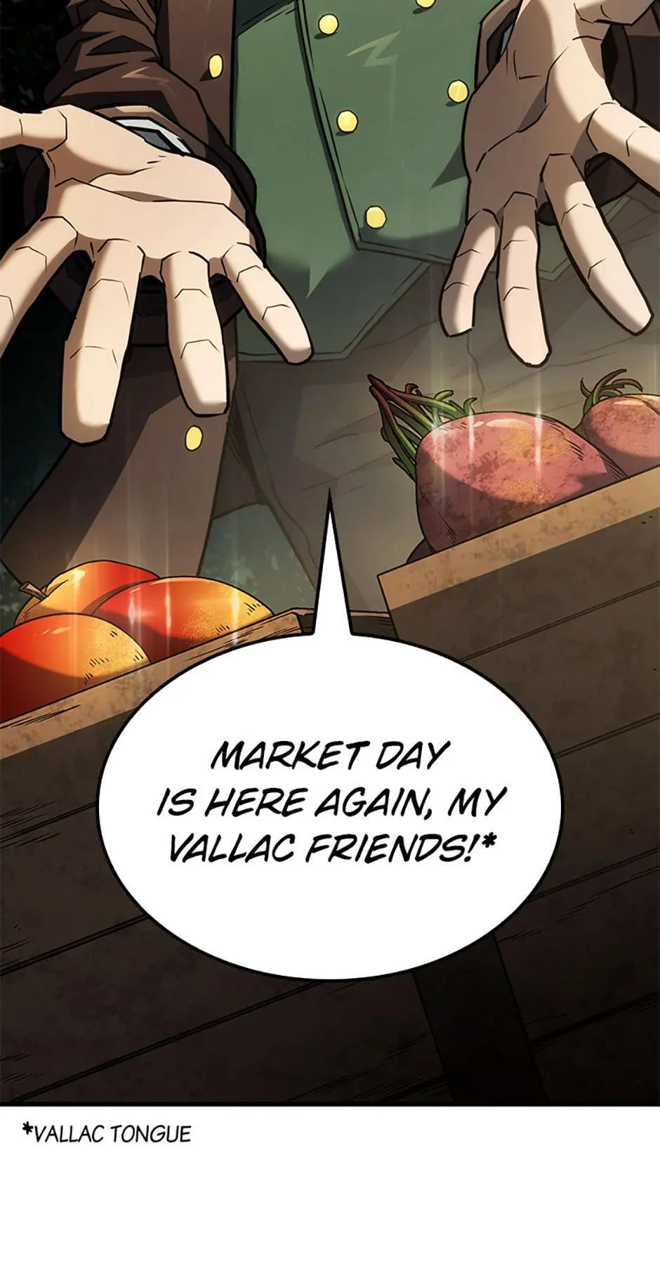 Revenge of the Baskerville Bloodhound, chapter 38, image 62
