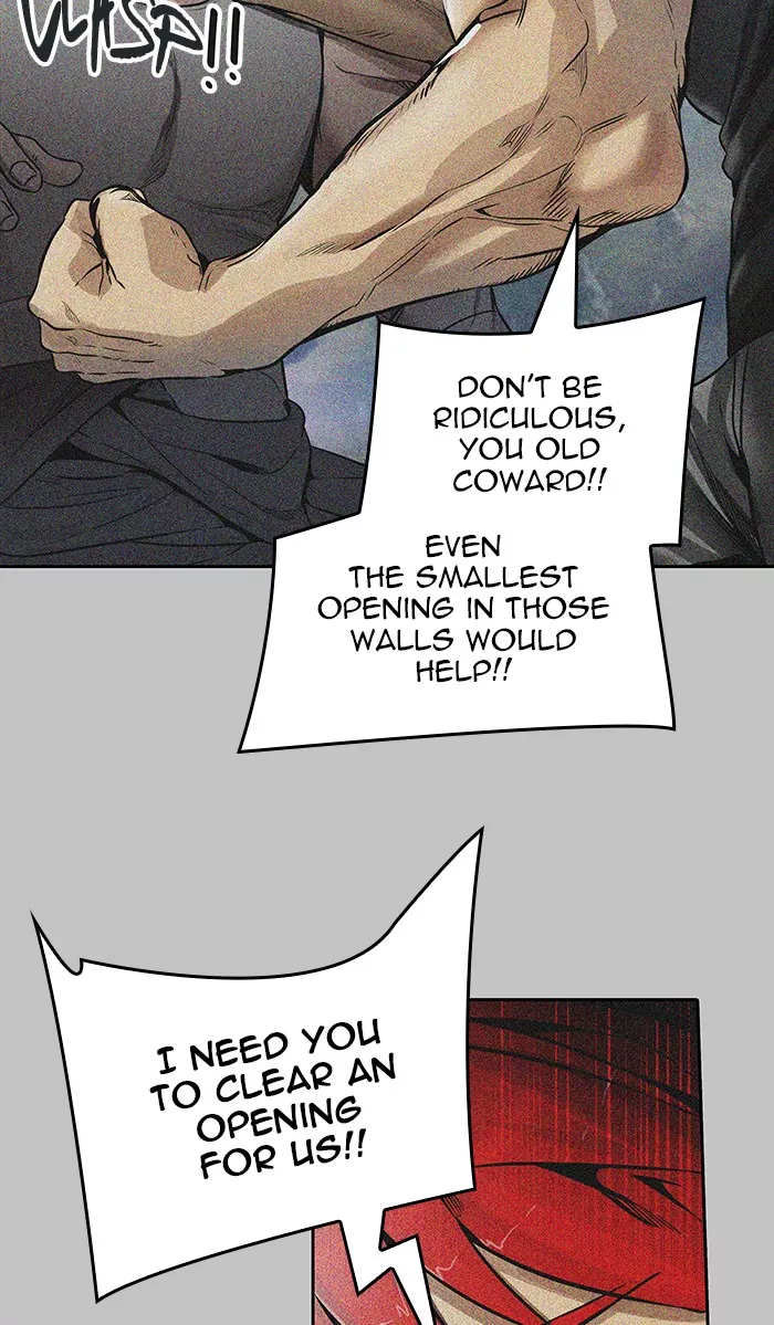 Tower of God, chapter 470, image 52