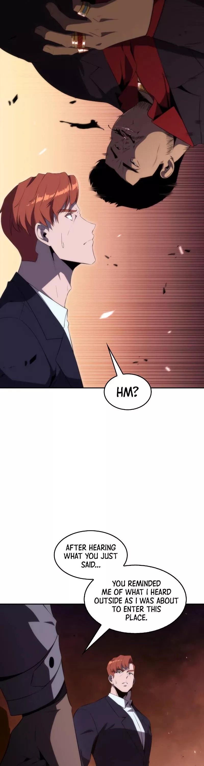 Solo Max-Level Newbie, chapter 34, image 50