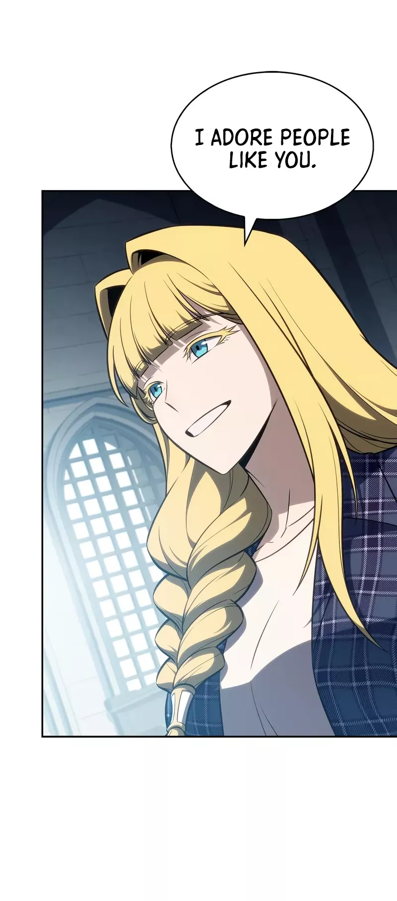 Solo Max-Level Newbie, chapter 243, image 25