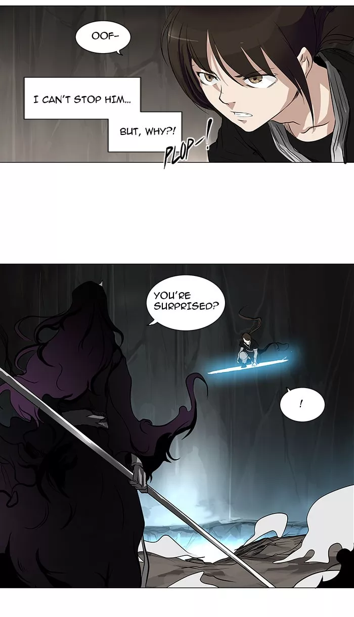 Tower of God, chapter 181, image 19