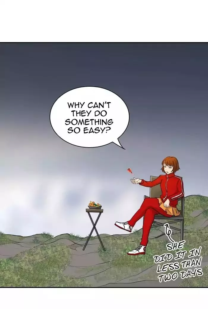 Tower of God, chapter 371, image 92