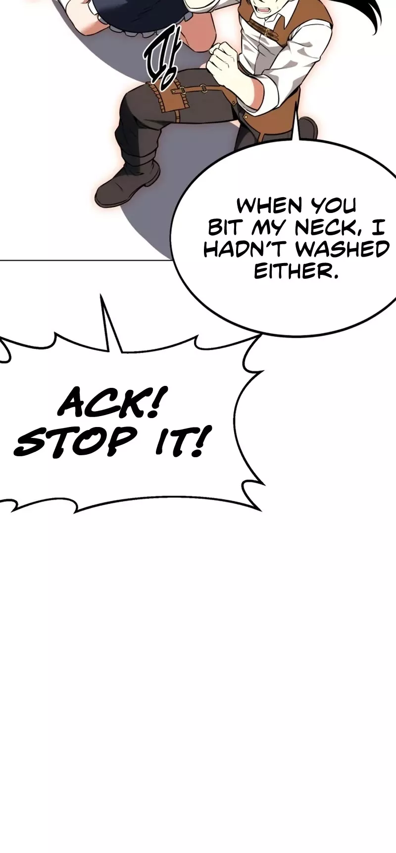I Killed the Main Player, chapter 14, image 10