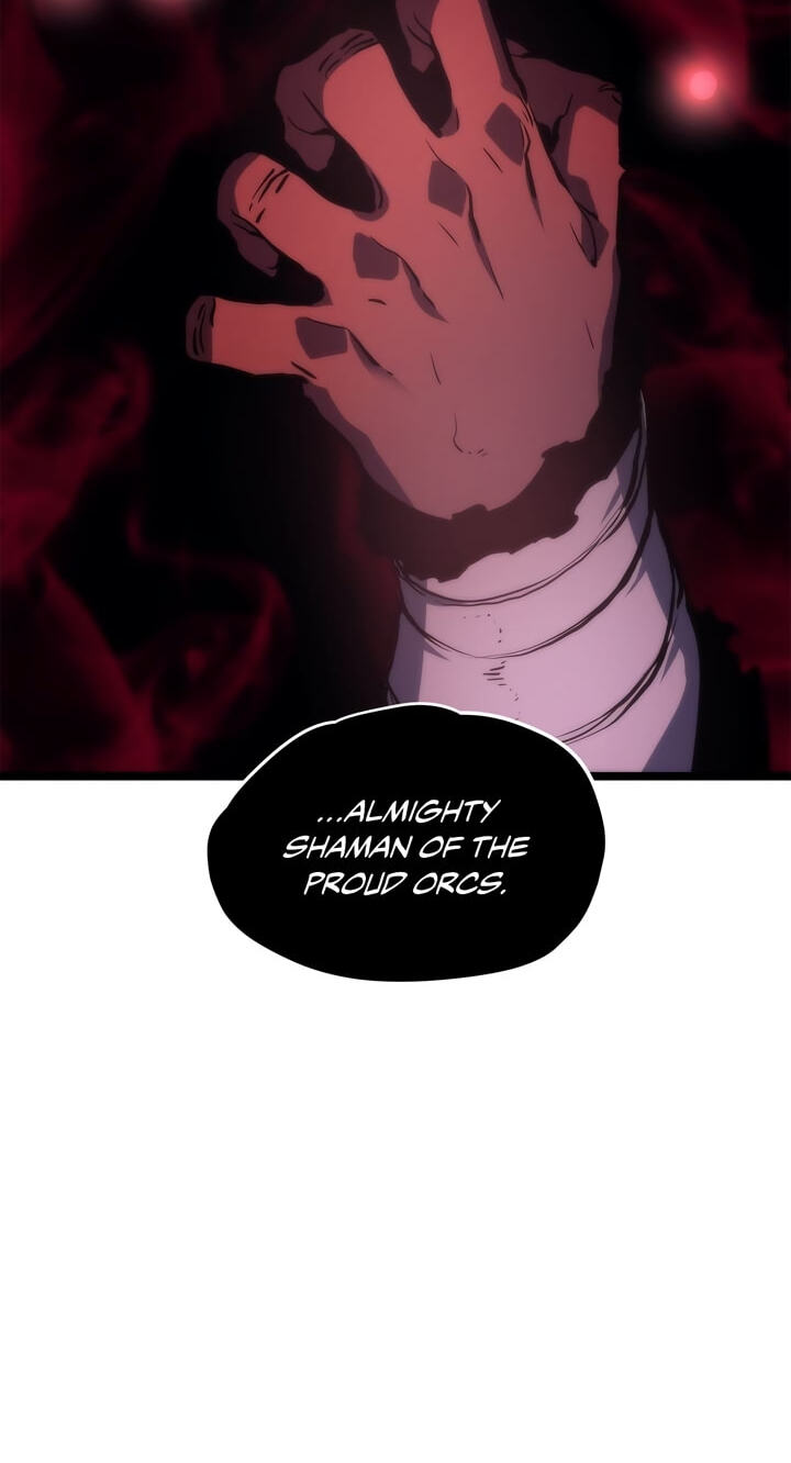 Solo Leveling, chapter 71, page 30