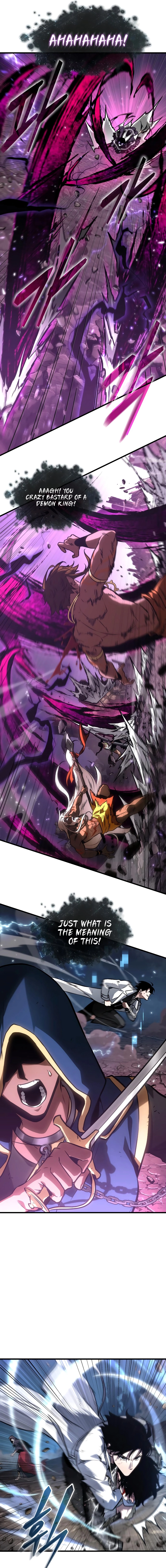 Omniscient Reader’s Point of View, chapter 308, image 12