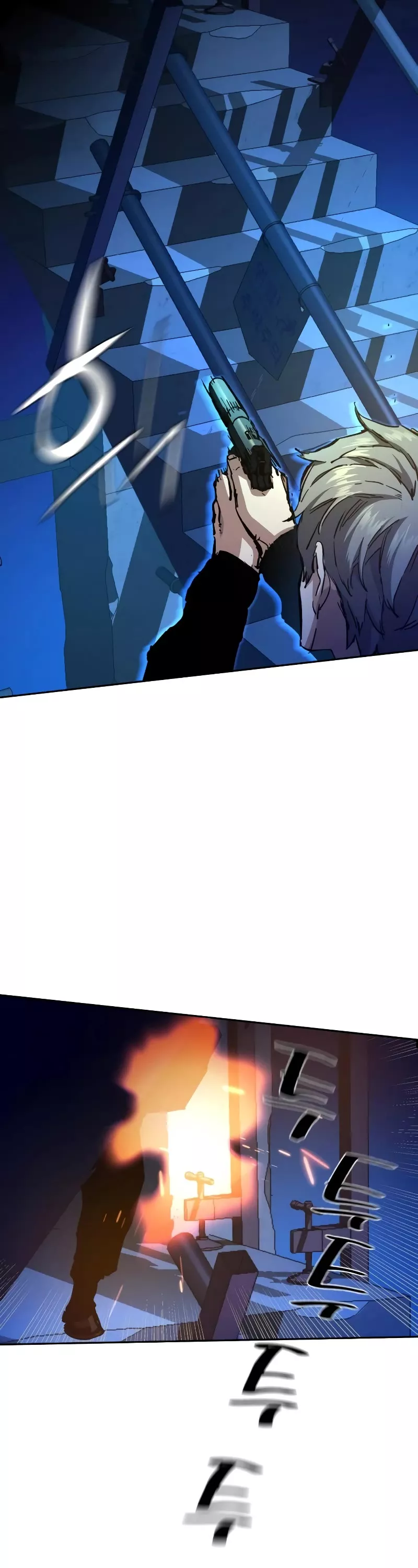 Teenage Mercenary, chapter 137, image 46