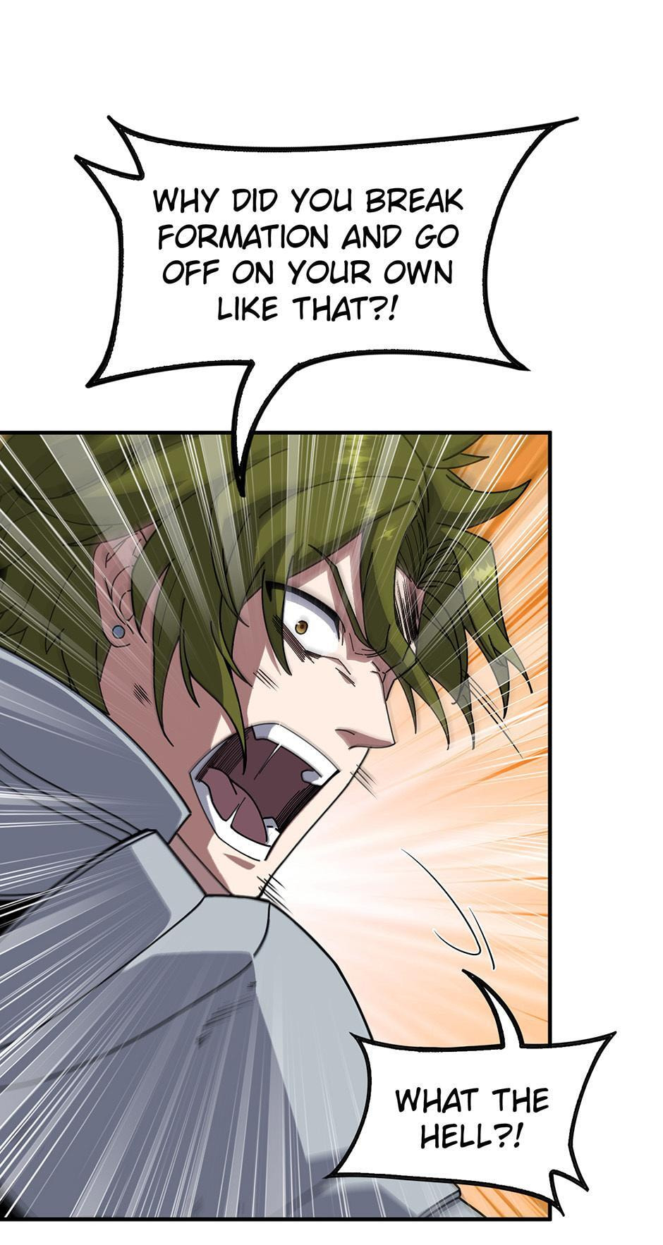 The Beginning After the End, chapter 248, image 78