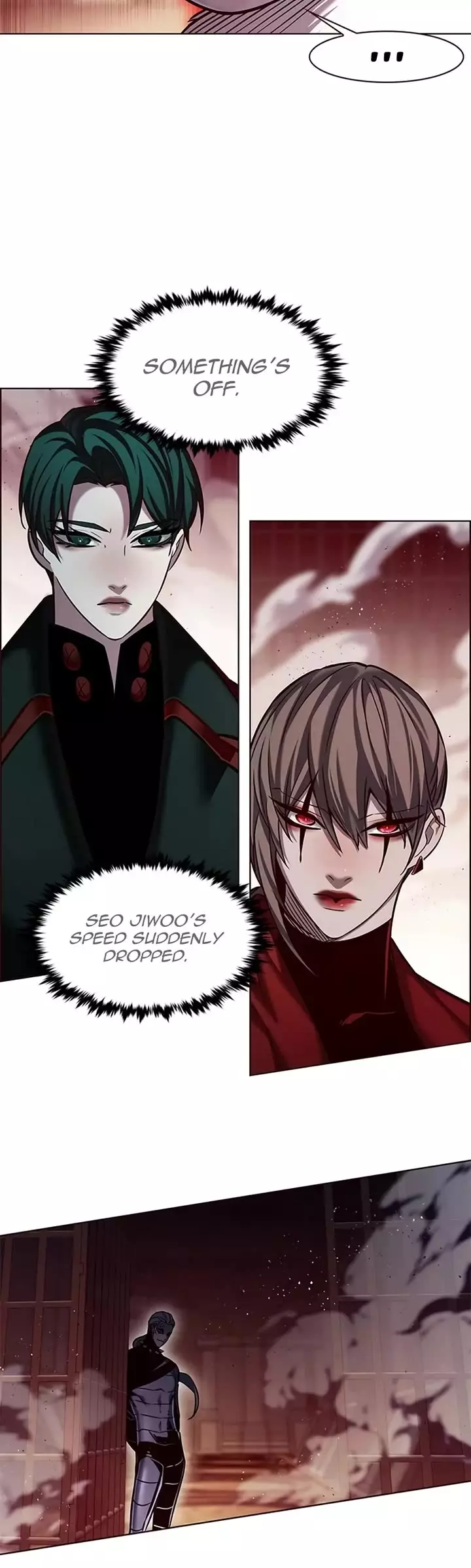 Eleceed, chapter 252, image 4