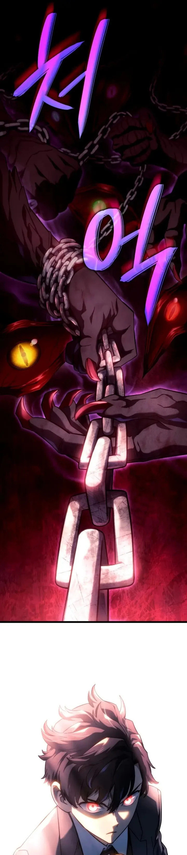 Revenge of the Baskerville Bloodhound, chapter 74, image 36