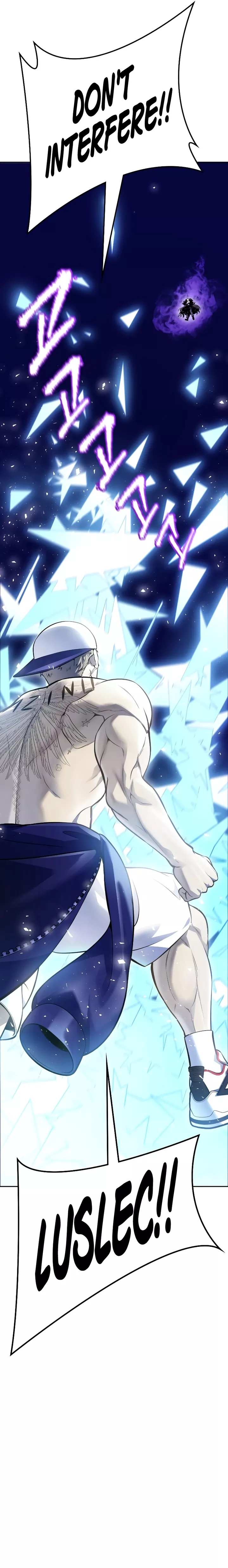 Tower of God, chapter 642, image 59