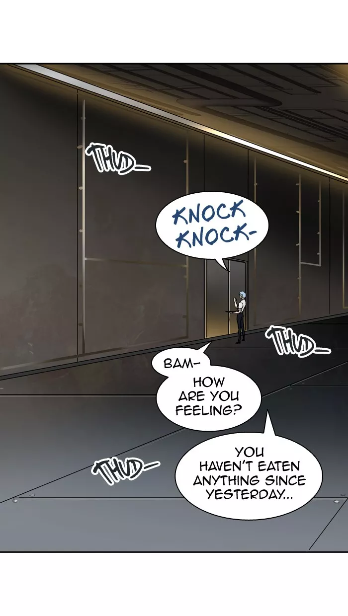 Tower of God, chapter 307, image 104