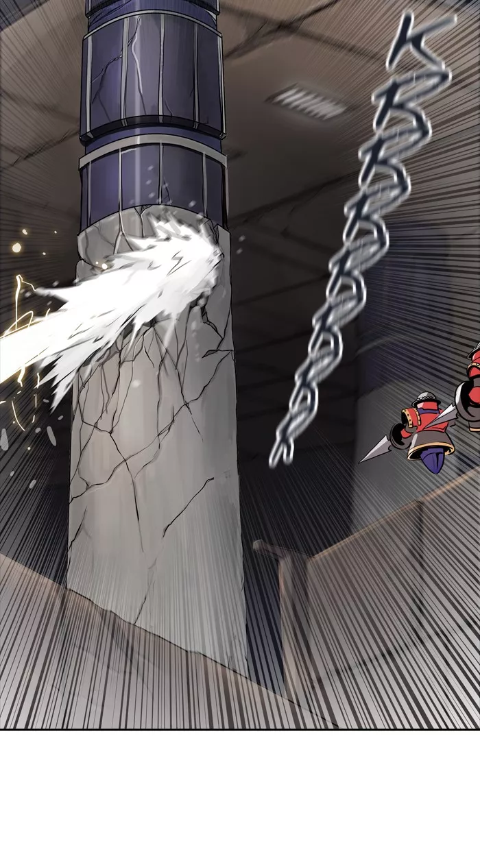 Tower of God, chapter 347, image 64