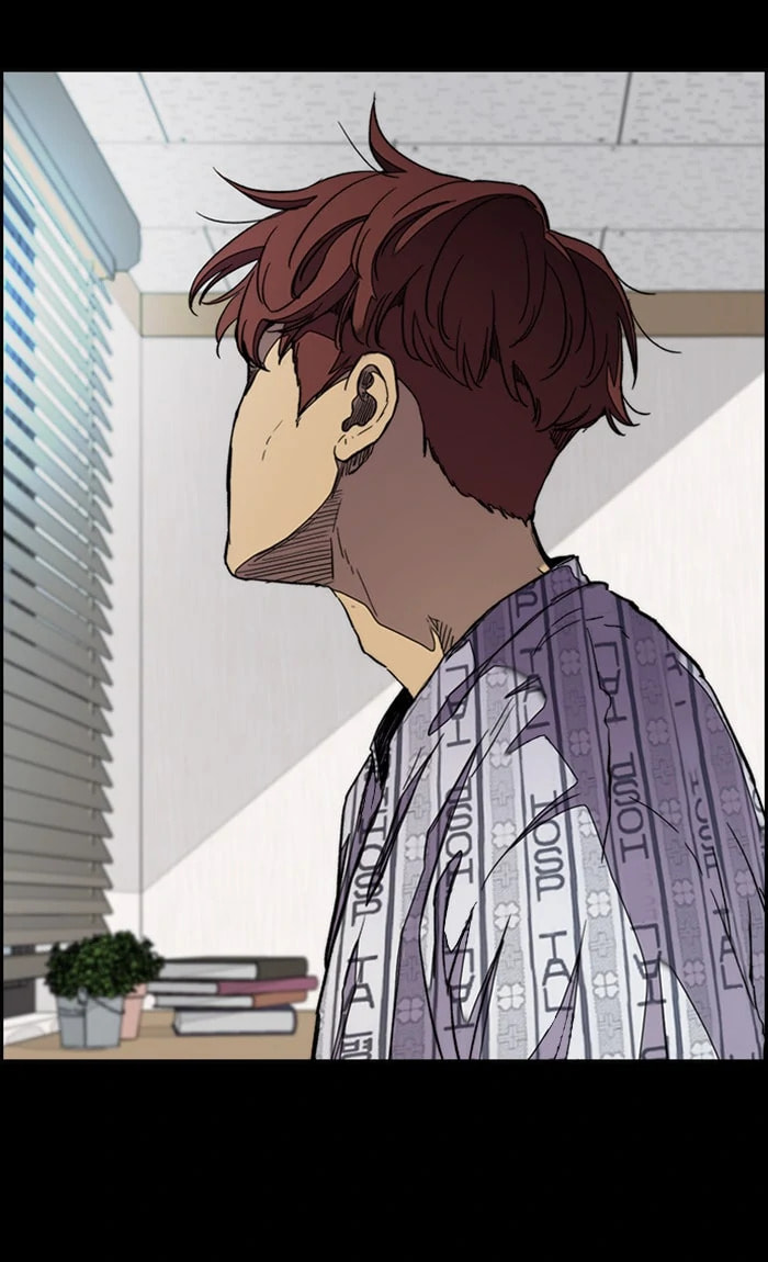 Wind Breaker, chapter 288, image 95