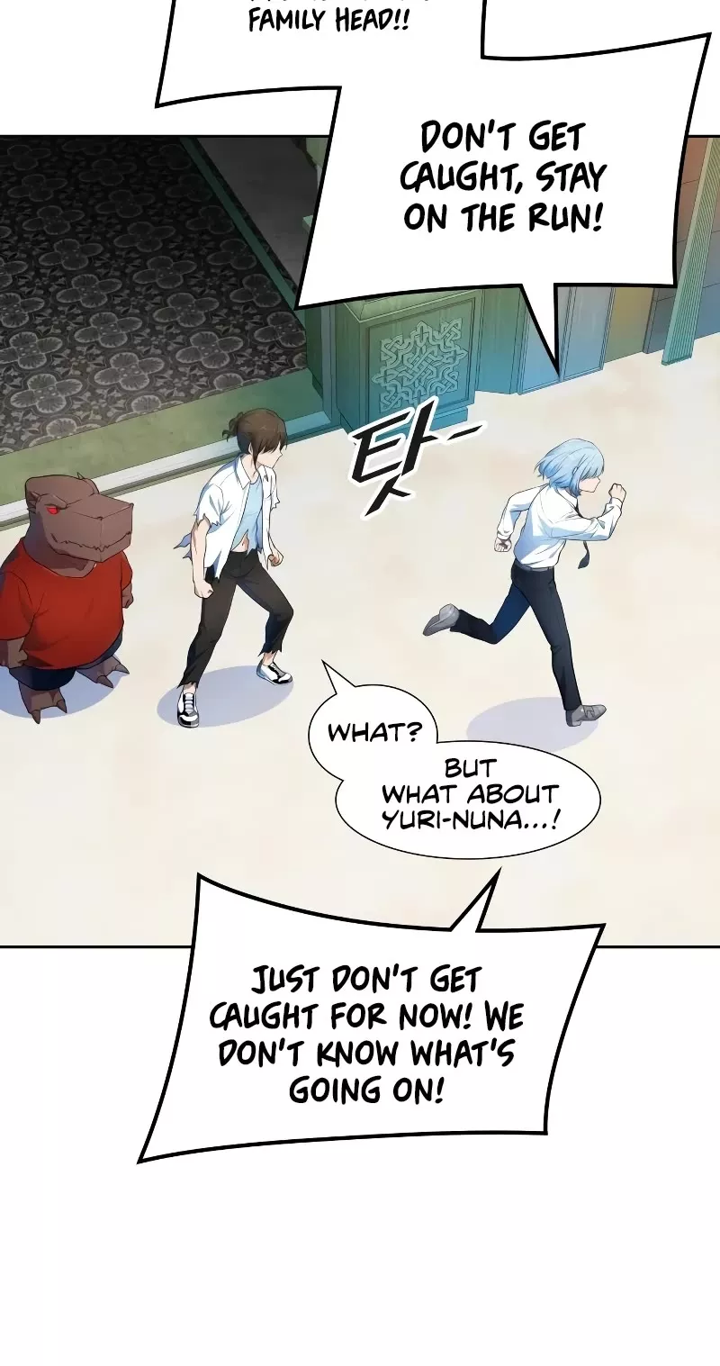 Tower of God, chapter 571, image 13