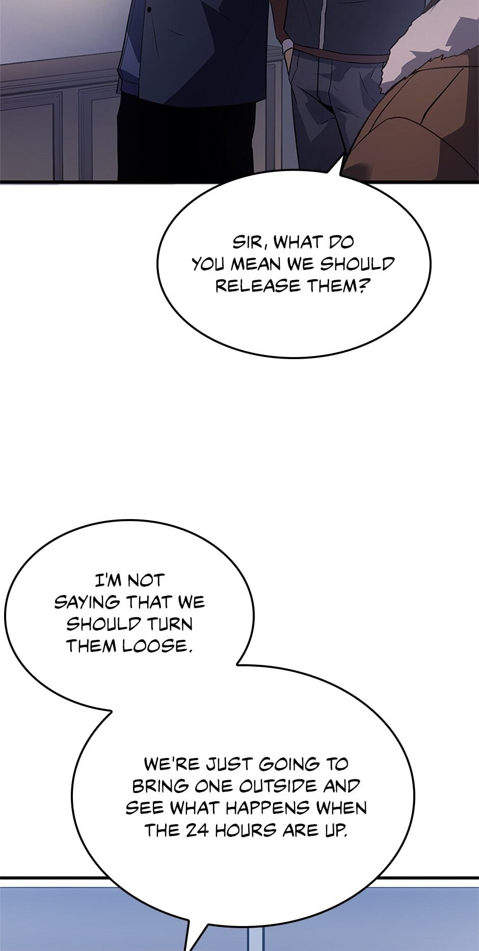 Solo Leveling, chapter 179.01, page 44