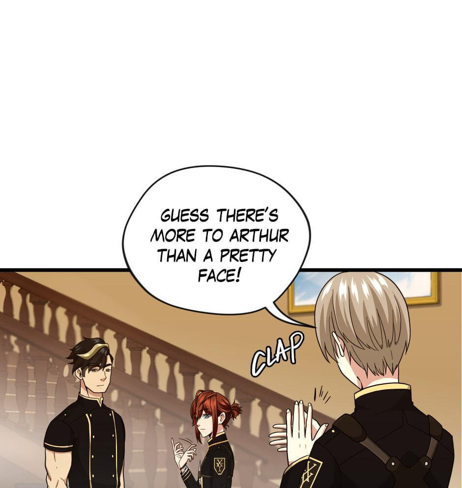 The Beginning After the End, chapter 91, image 128