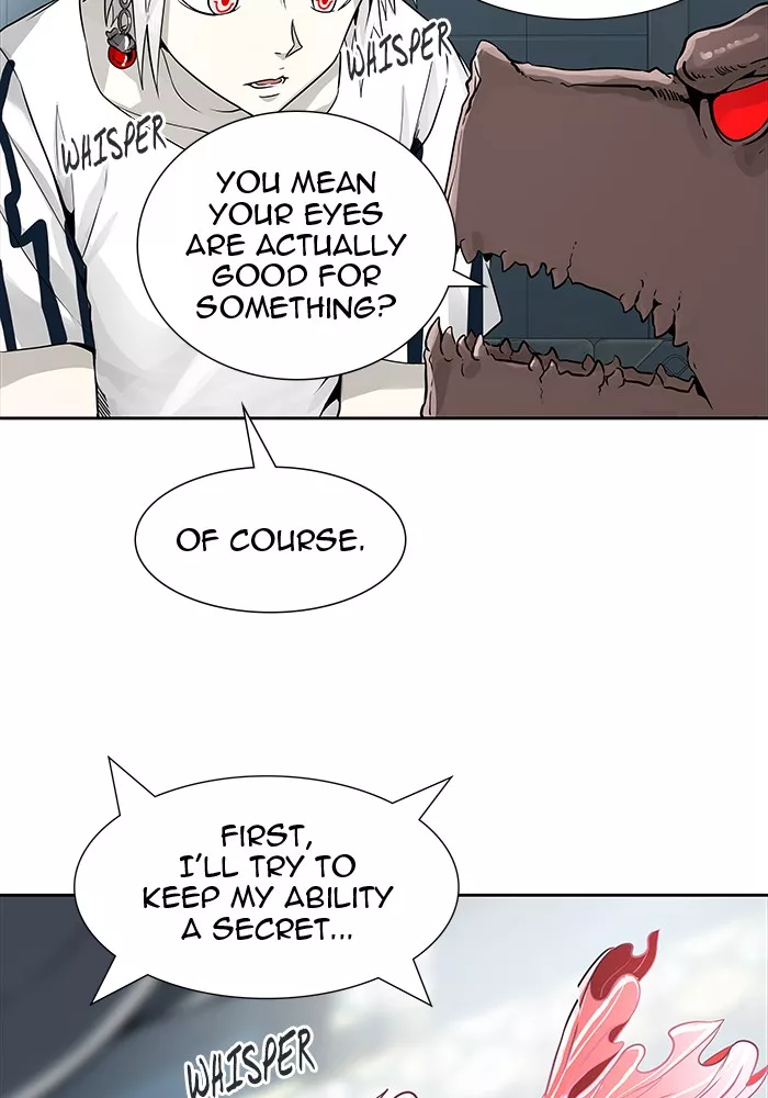 Tower of God, chapter 500, image 167