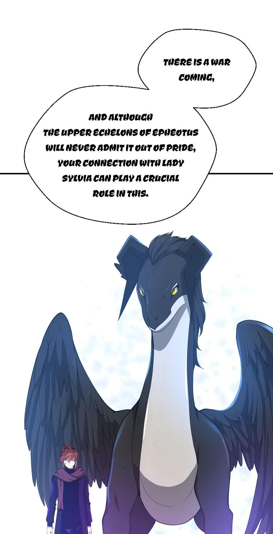 The Beginning After the End, chapter 126, image 58
