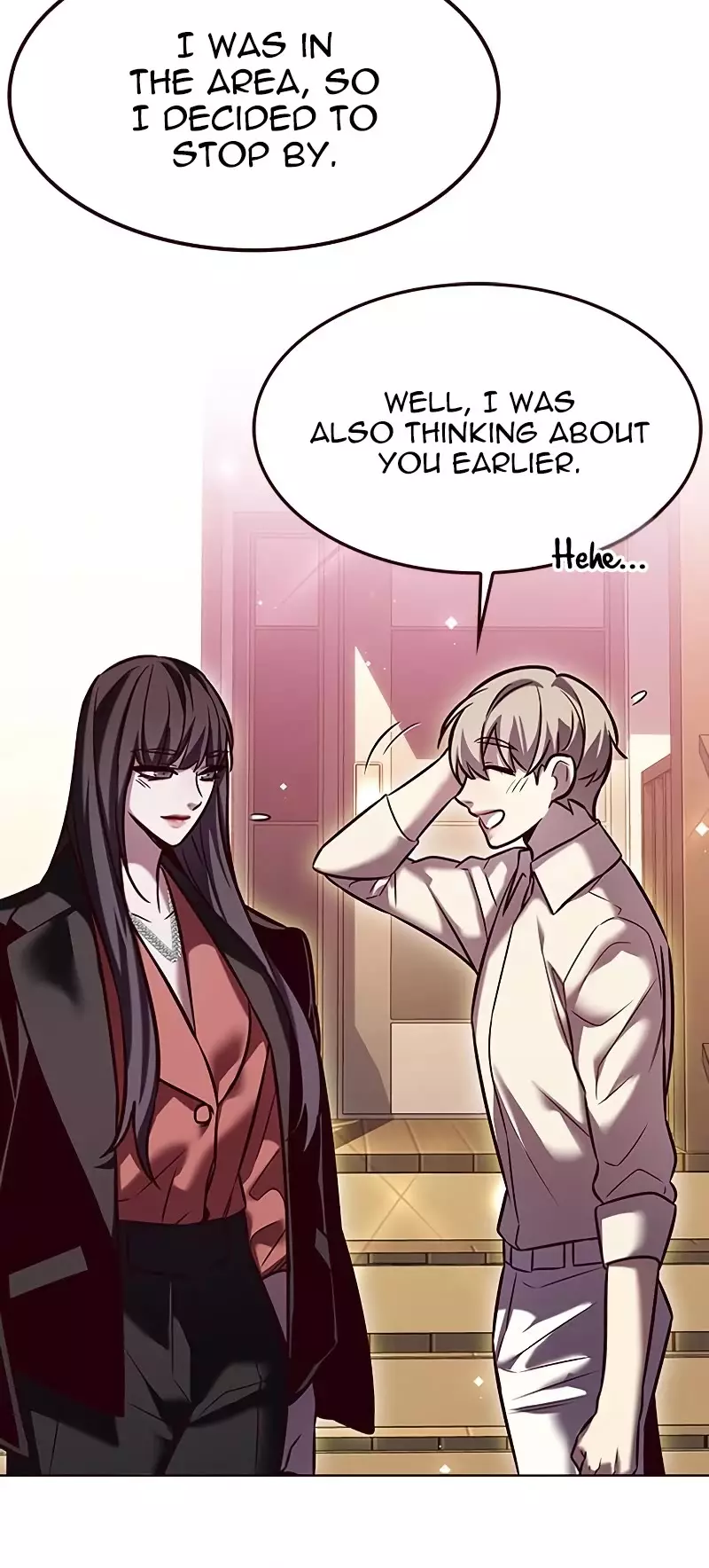 Eleceed, chapter 269, image 5
