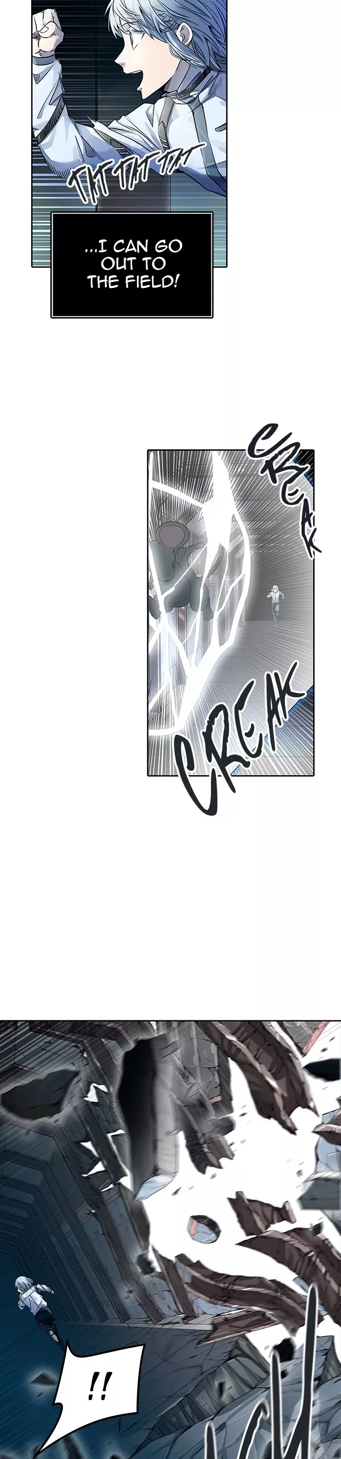 Tower of God, chapter 509, image 39