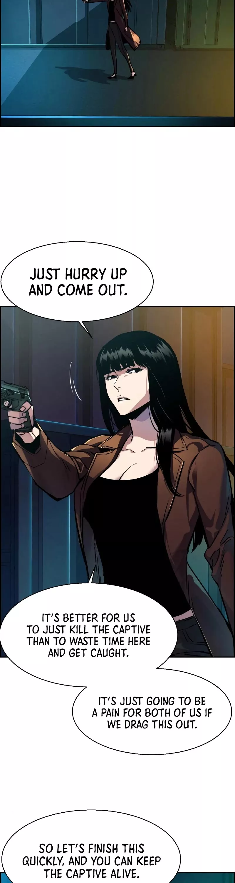 Teenage Mercenary, chapter 48, image 17