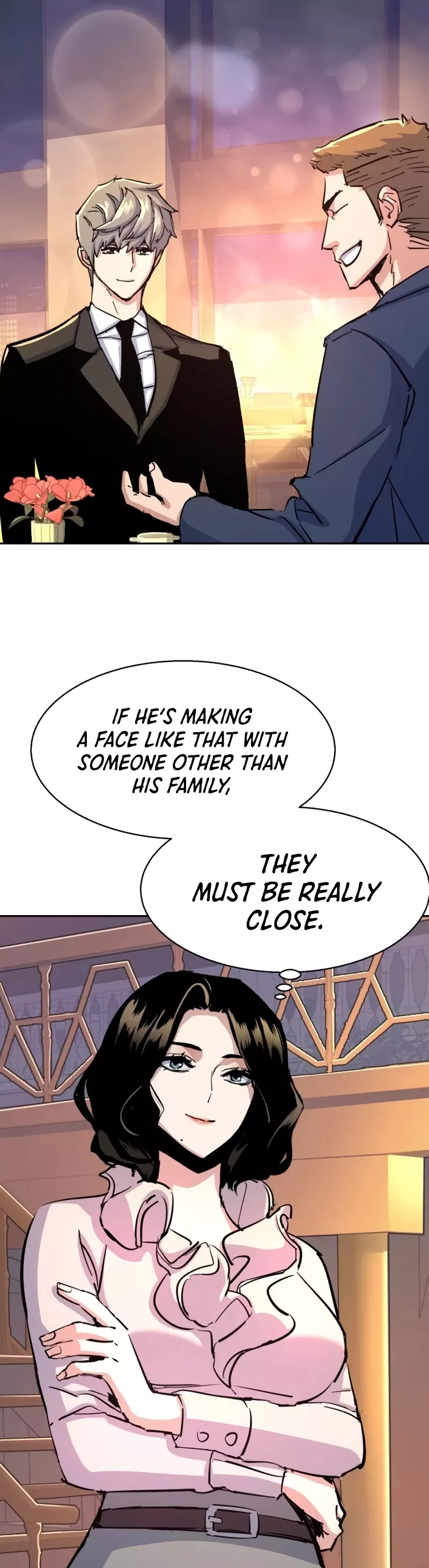 Teenage Mercenary, chapter 93, image 40