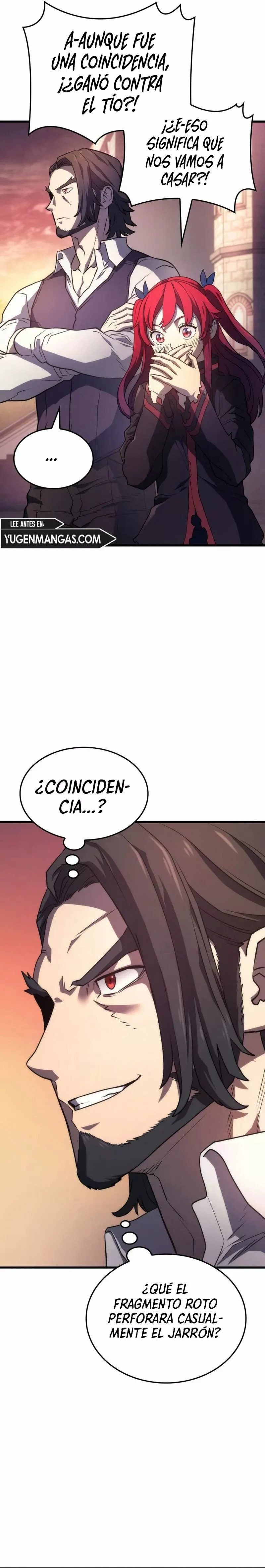Revenge of the Baskerville Bloodhound, chapter 15, image 34