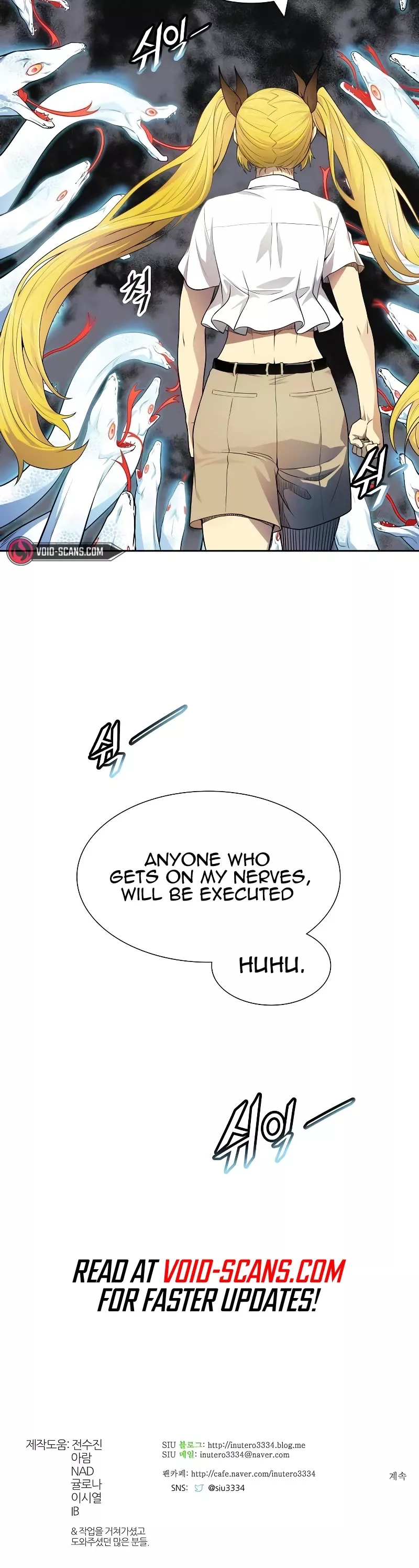 Tower of God, chapter 561, image 48