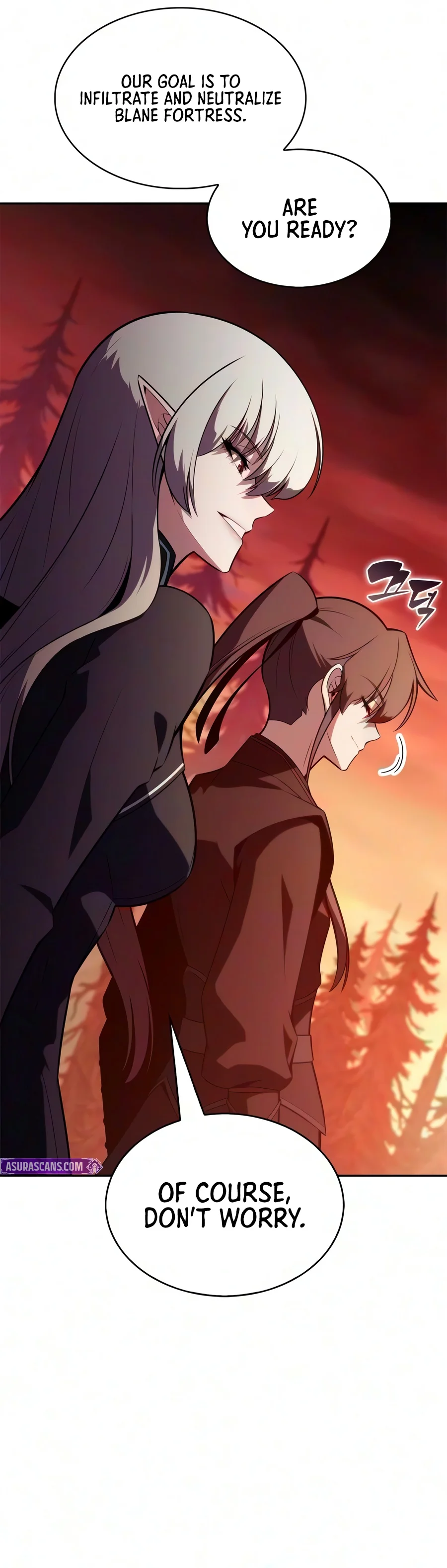 Solo Max-Level Newbie, chapter 273, image 29